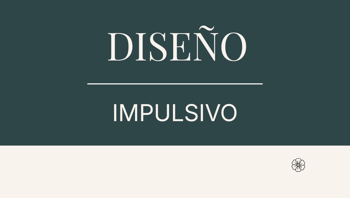 Vibe designing: del impulso al diseño con fundamento